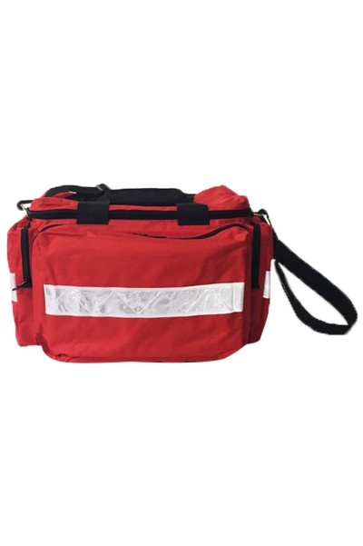 SKFAK029 Online Ordering of Large Capacity Emergency First Aid Kit Design Comfortable Portable First Aid Kit Anti-slip Wear-resistant Bottom Large Venues Public Transport Workshop Office Gymnasium School First Aid Kit Supplier 45 degree